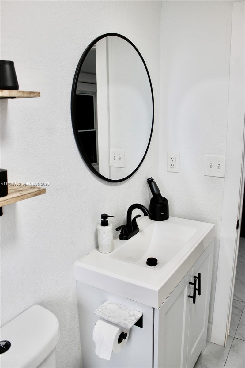 PERRINE SUB - Residential