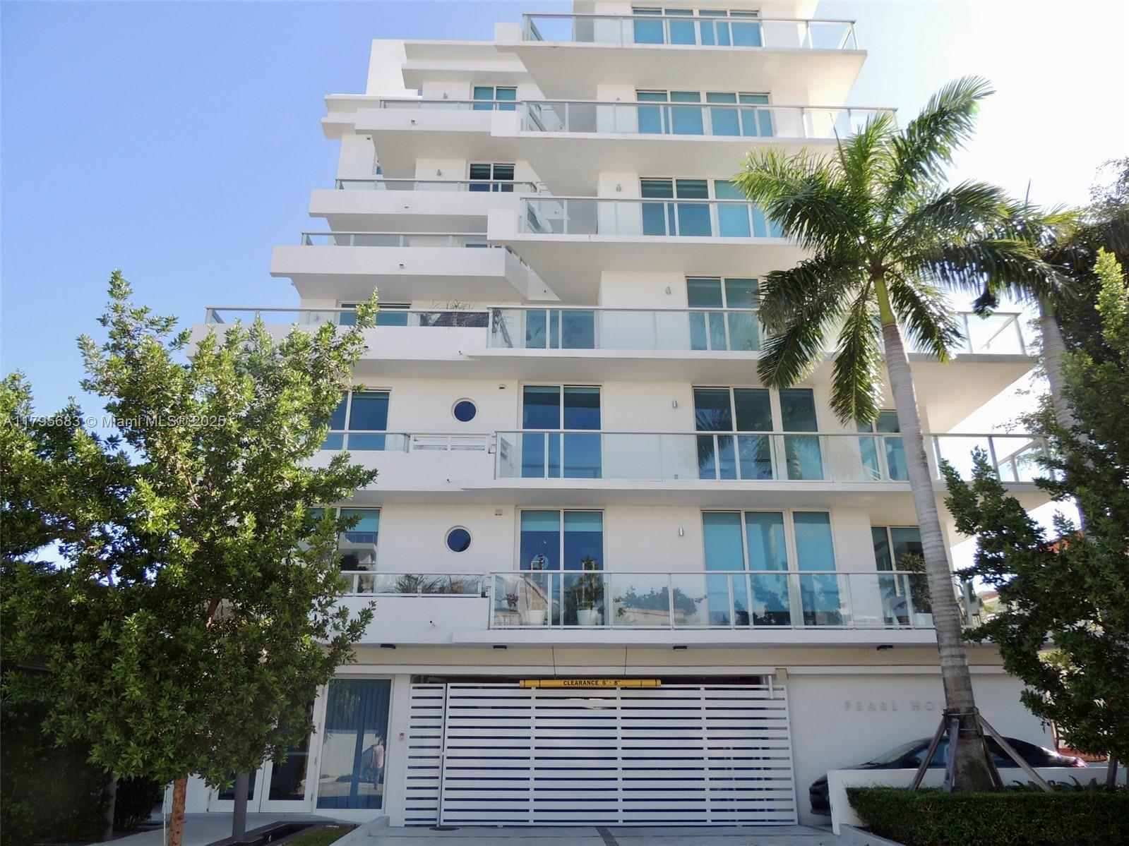 Rental Property at 1170 101st St 402, Bay Harbor Islands, Miami-Dade County, Florida - Bedrooms: 2 
Bathrooms: 3  - $5,400 MO.