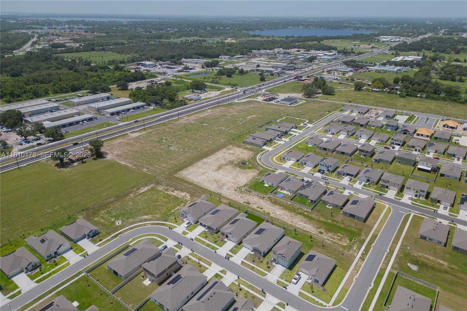 INMAN GRVS PH 2 - Residential