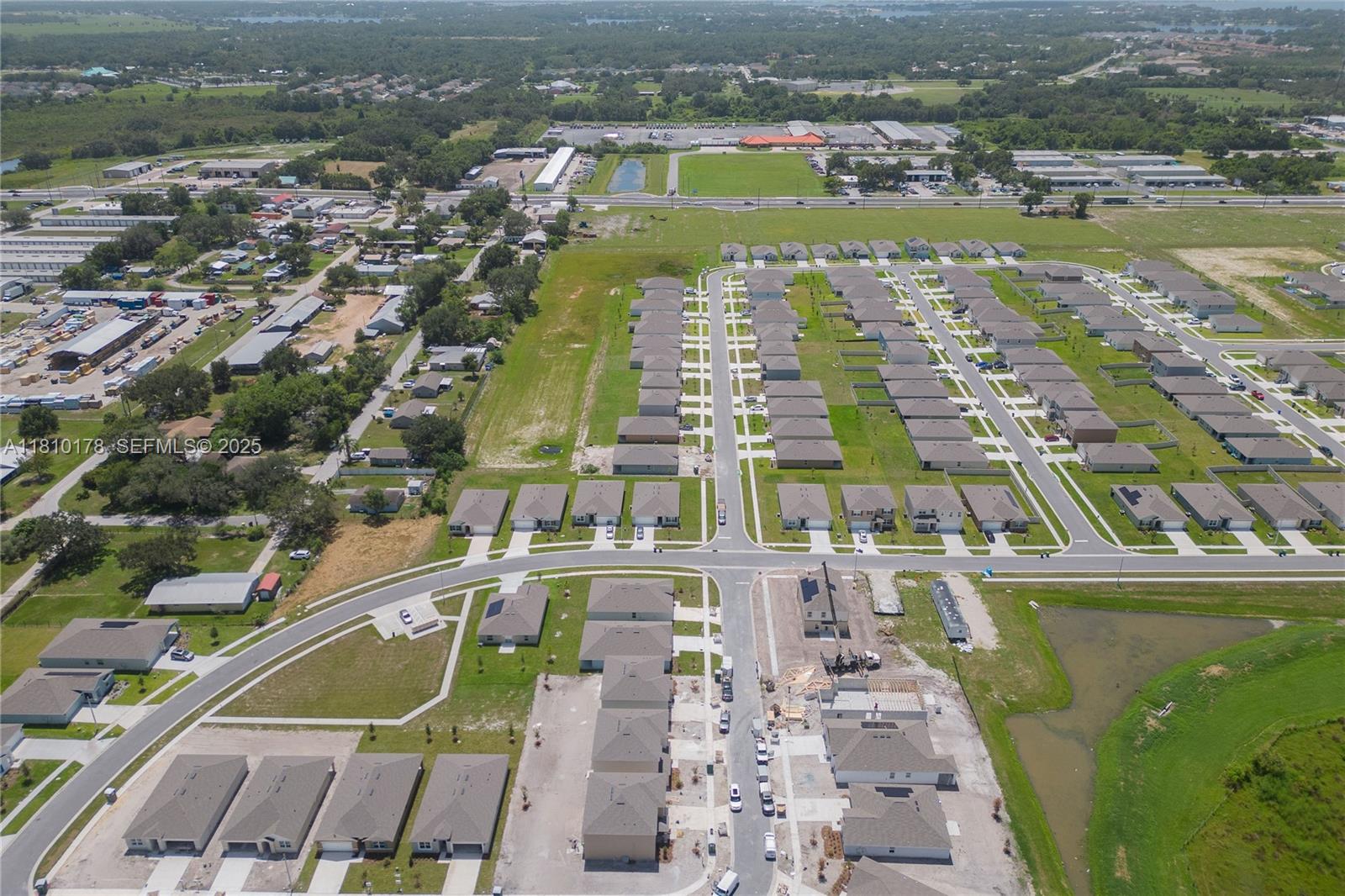 INMAN GRVS PH 2 - Residential