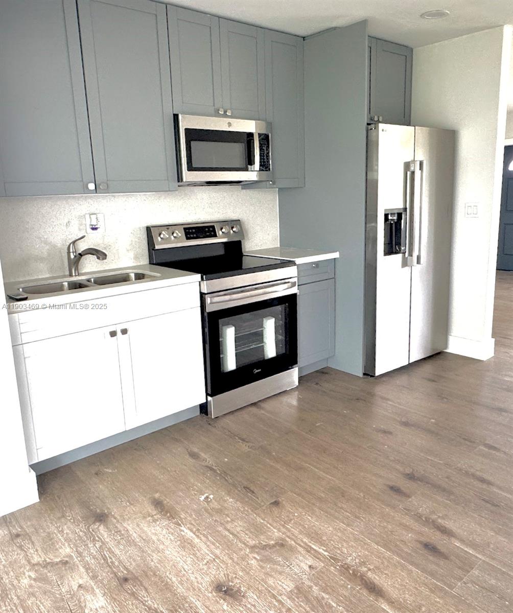 MAINLANDS OF TAMARAC LAKE - Residential