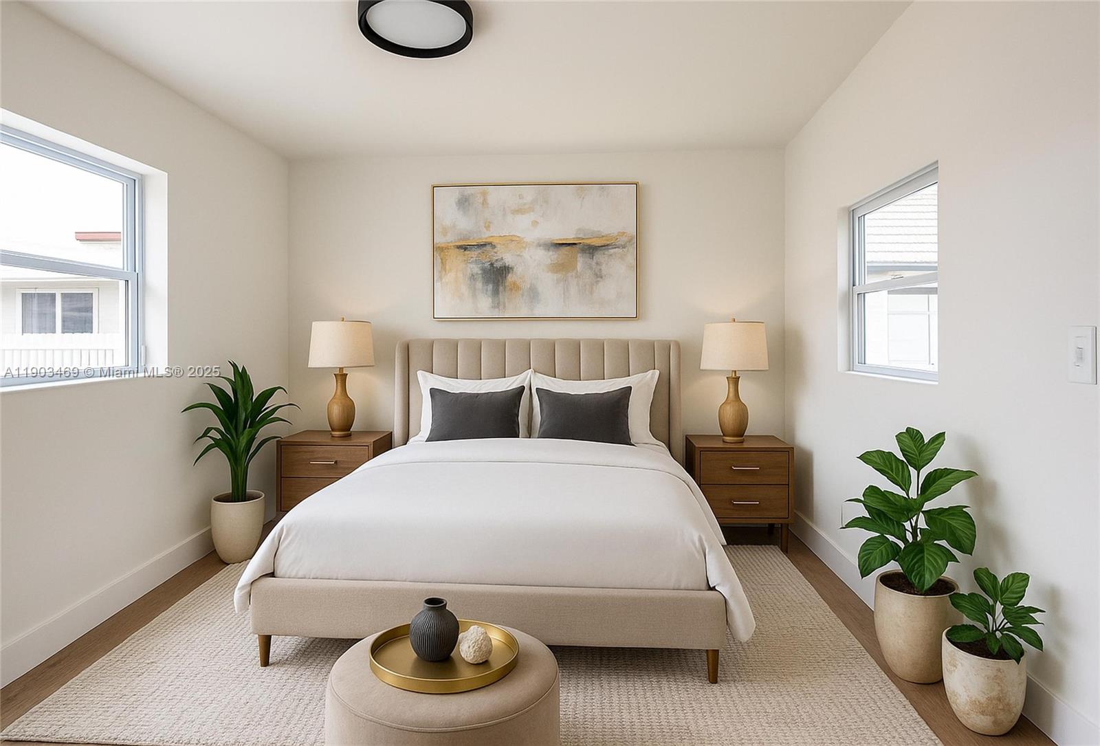 MAINLANDS OF TAMARAC LAKE - Residential