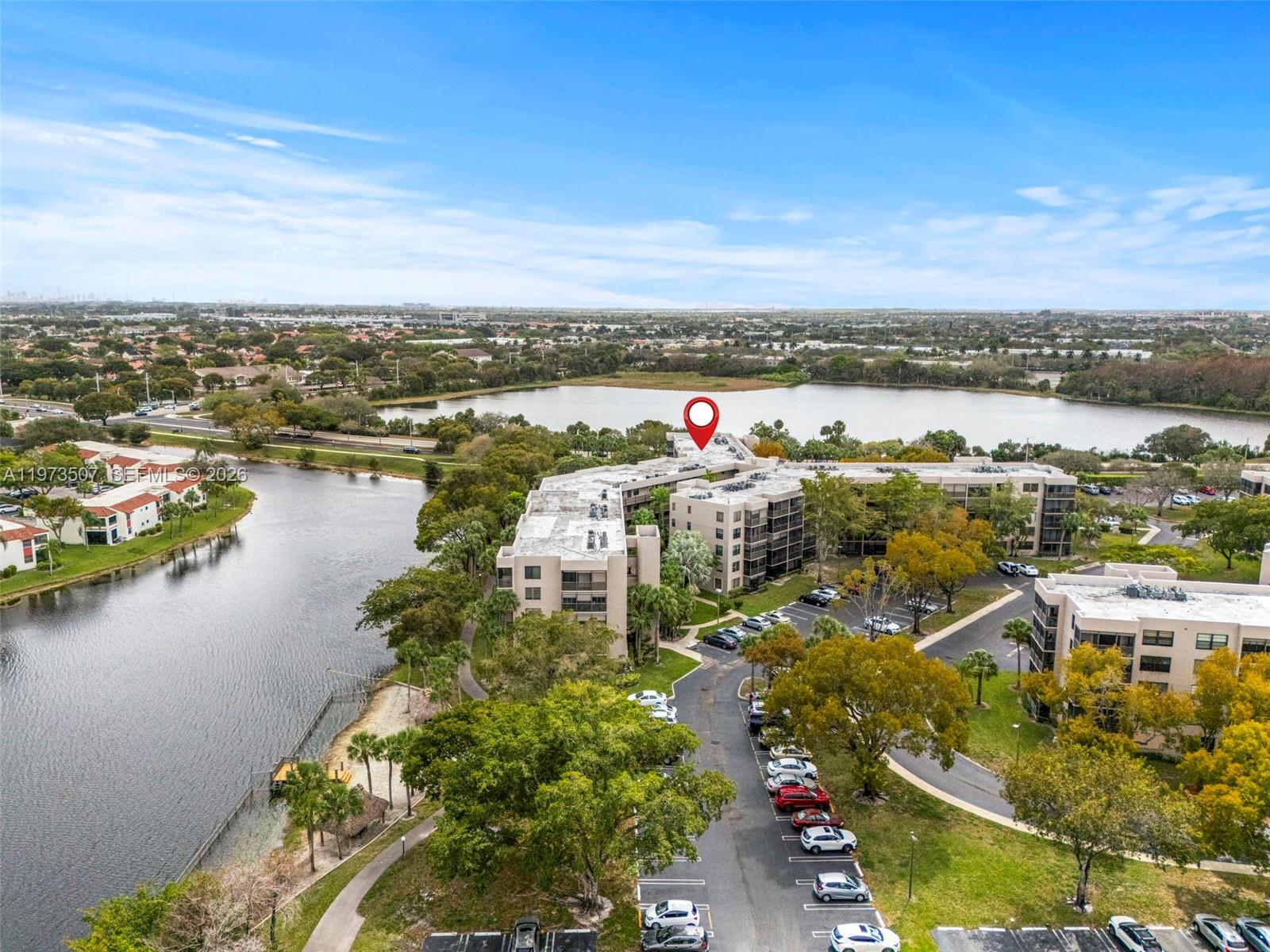 COLONY POINT 6 CONDO - Residential