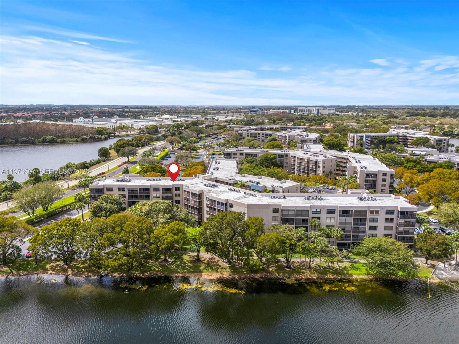 COLONY POINT 6 CONDO - Residential