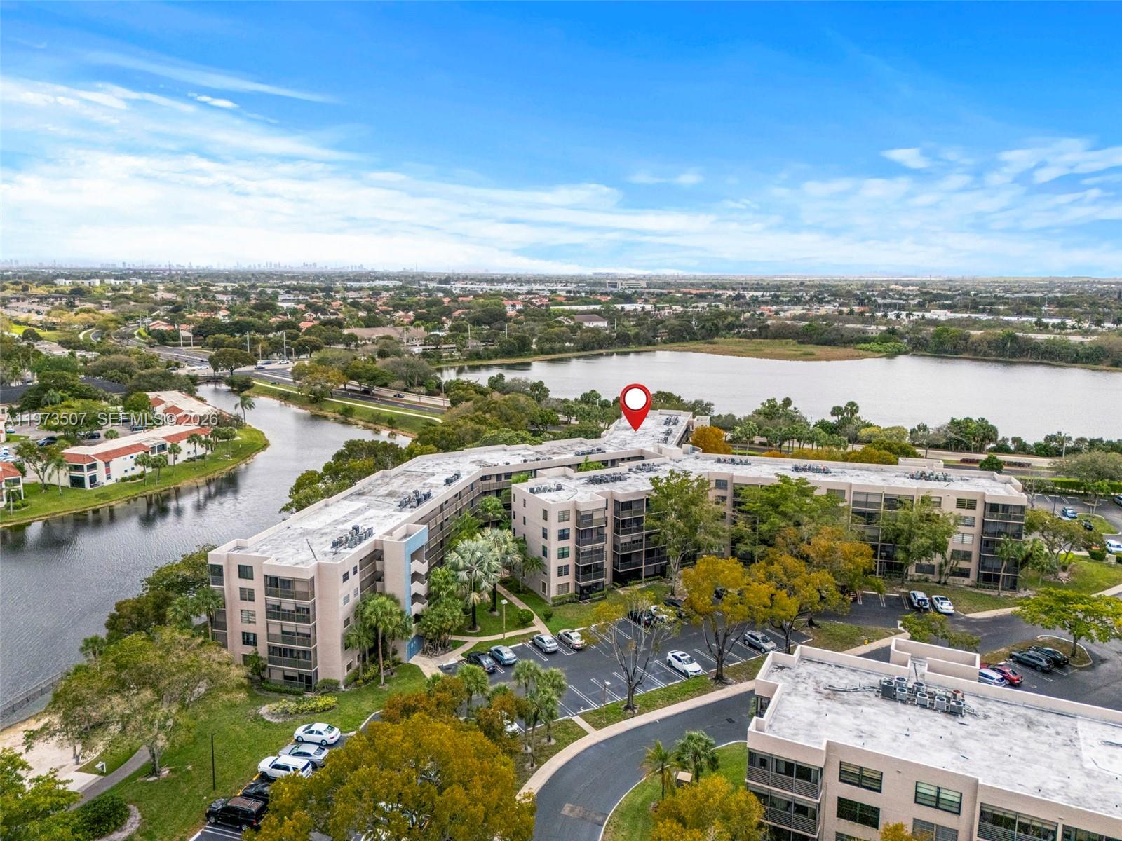 COLONY POINT 6 CONDO - Residential