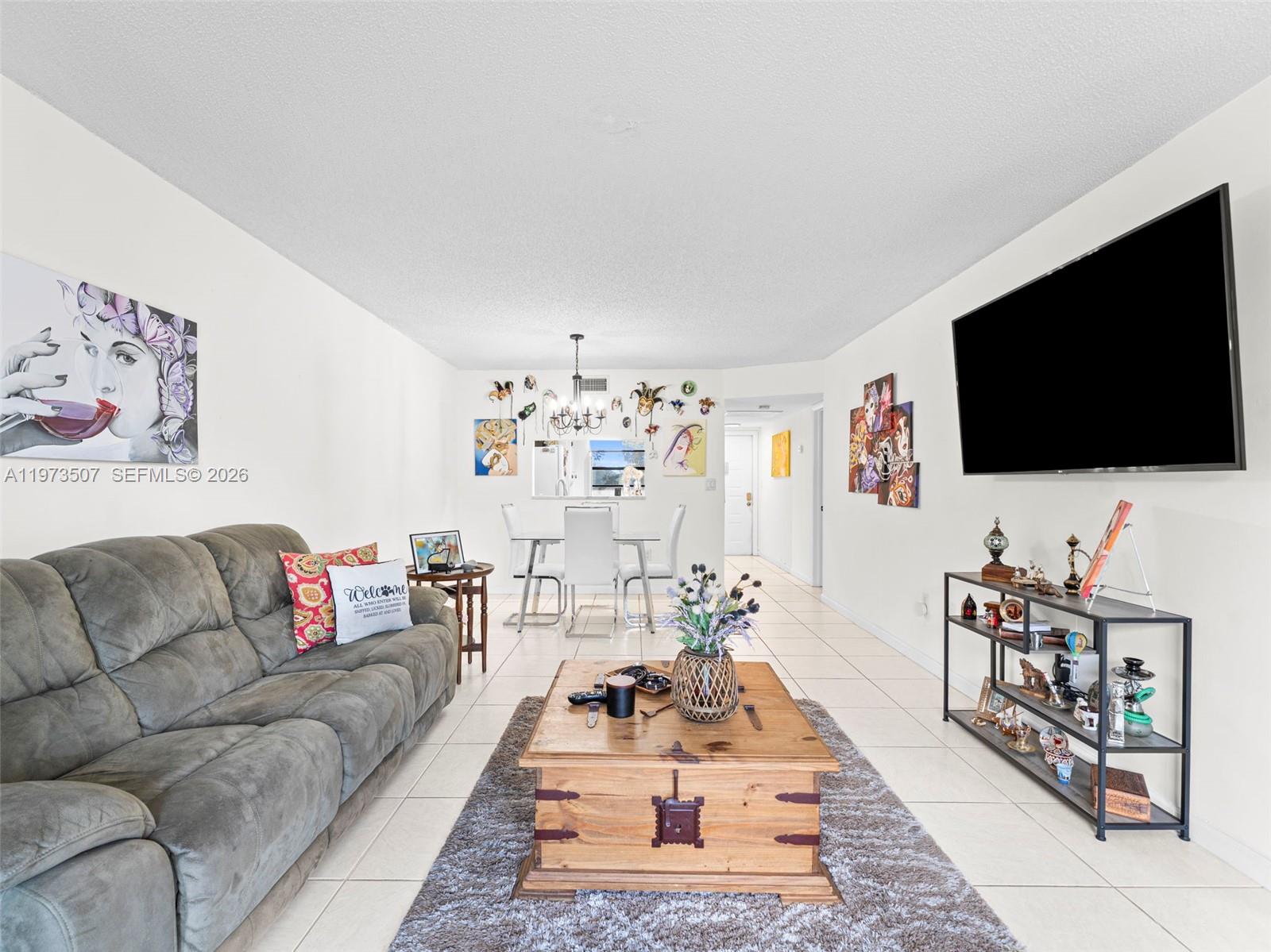 COLONY POINT 6 CONDO - Residential