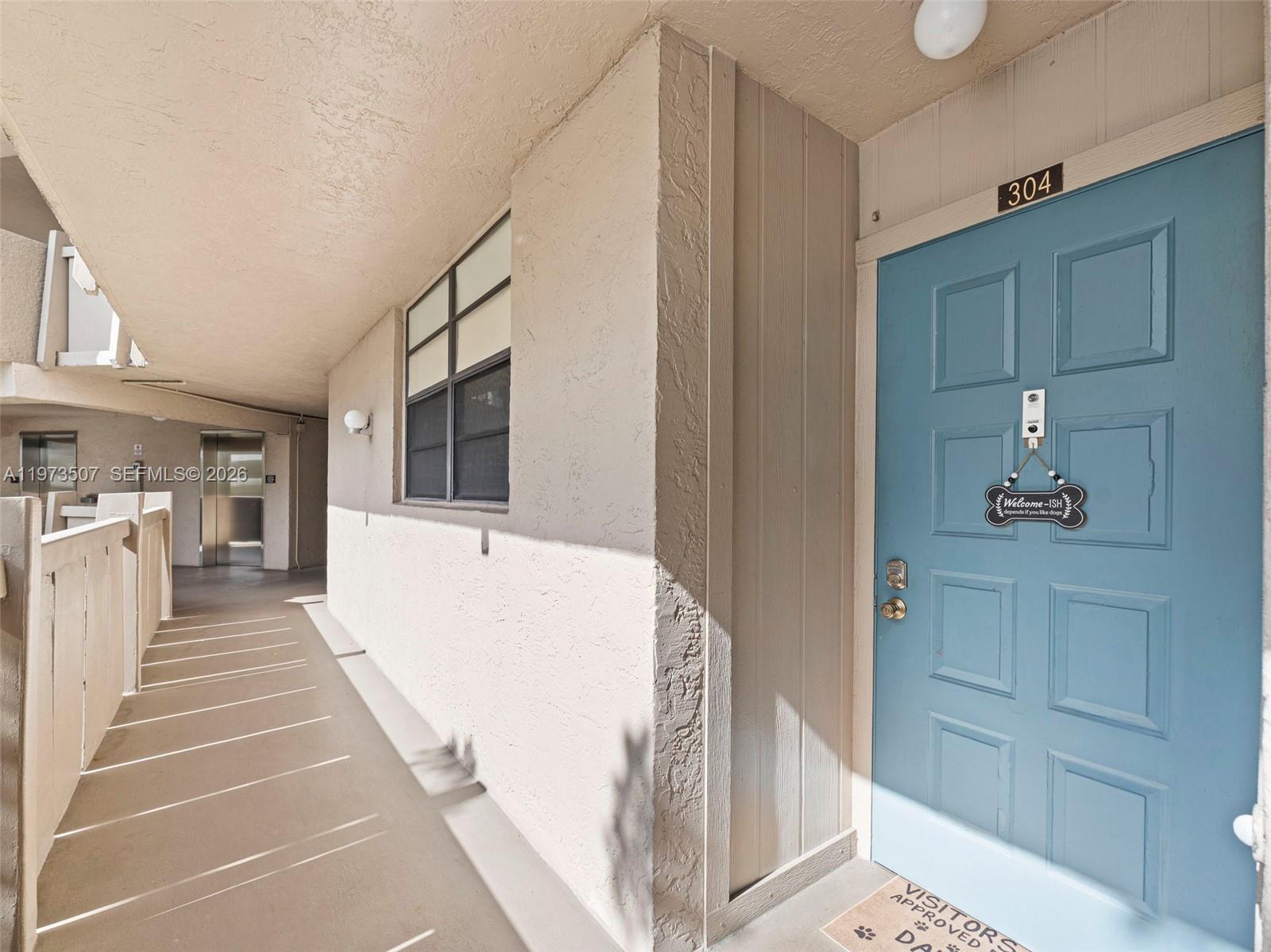 COLONY POINT 6 CONDO - Residential