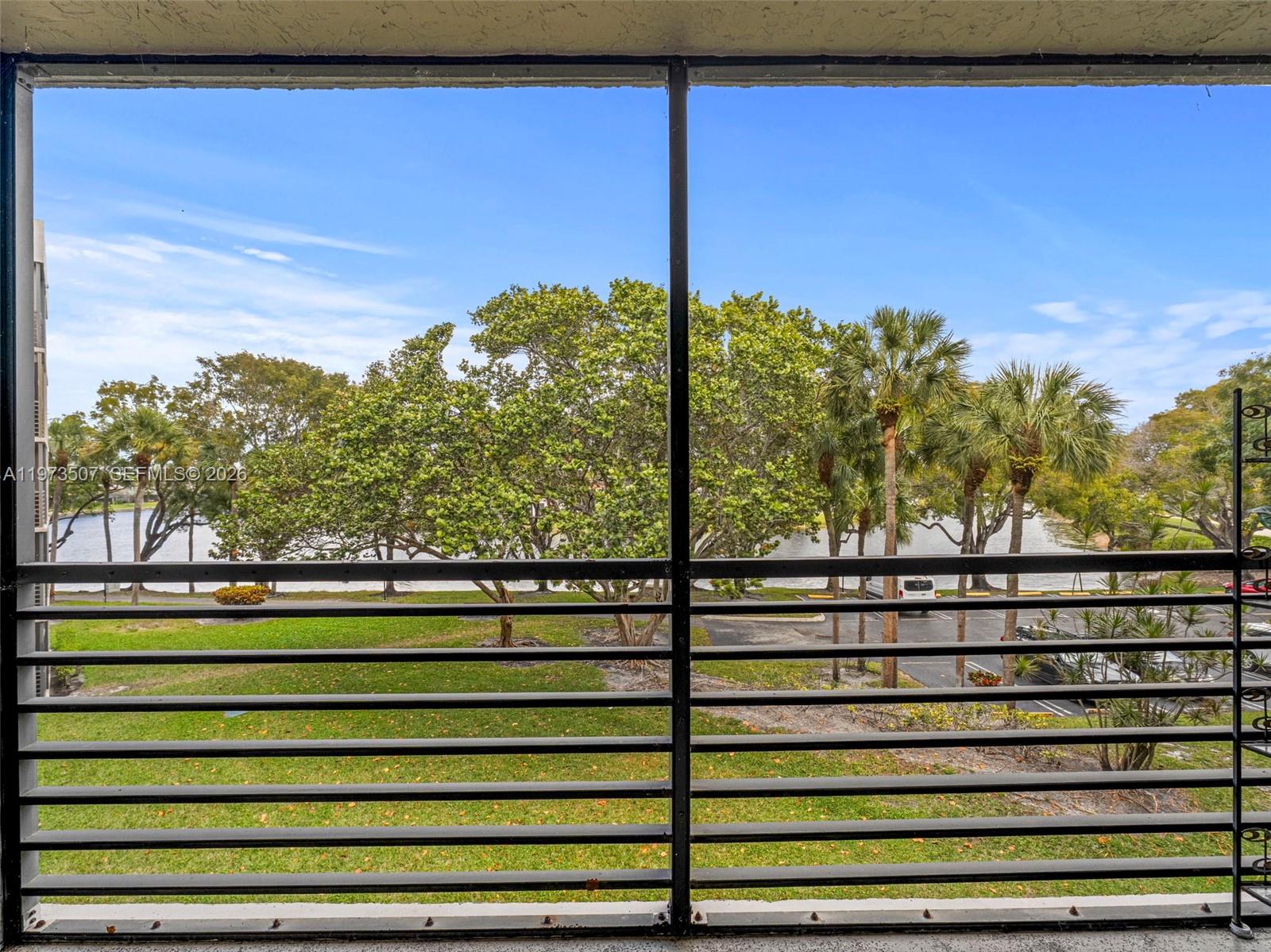 COLONY POINT 6 CONDO - Residential