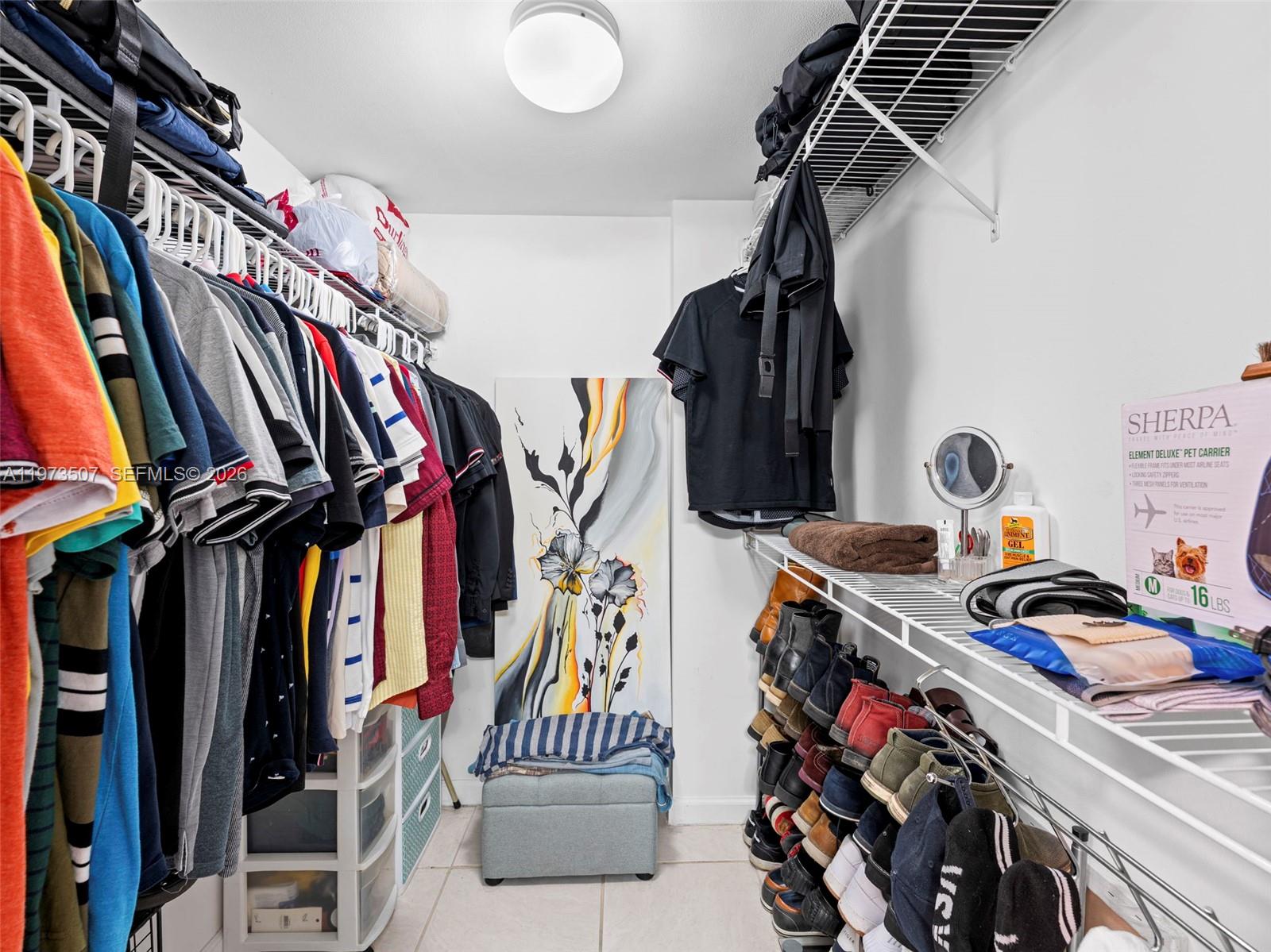 COLONY POINT 6 CONDO - Residential