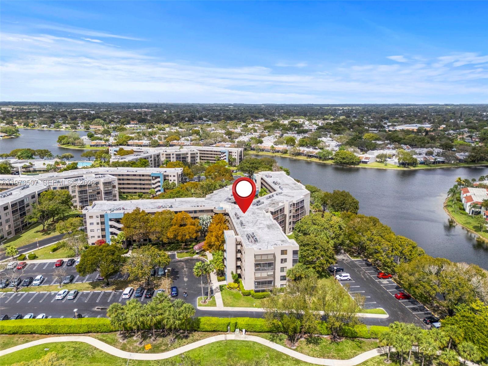 COLONY POINT 6 CONDO - Residential