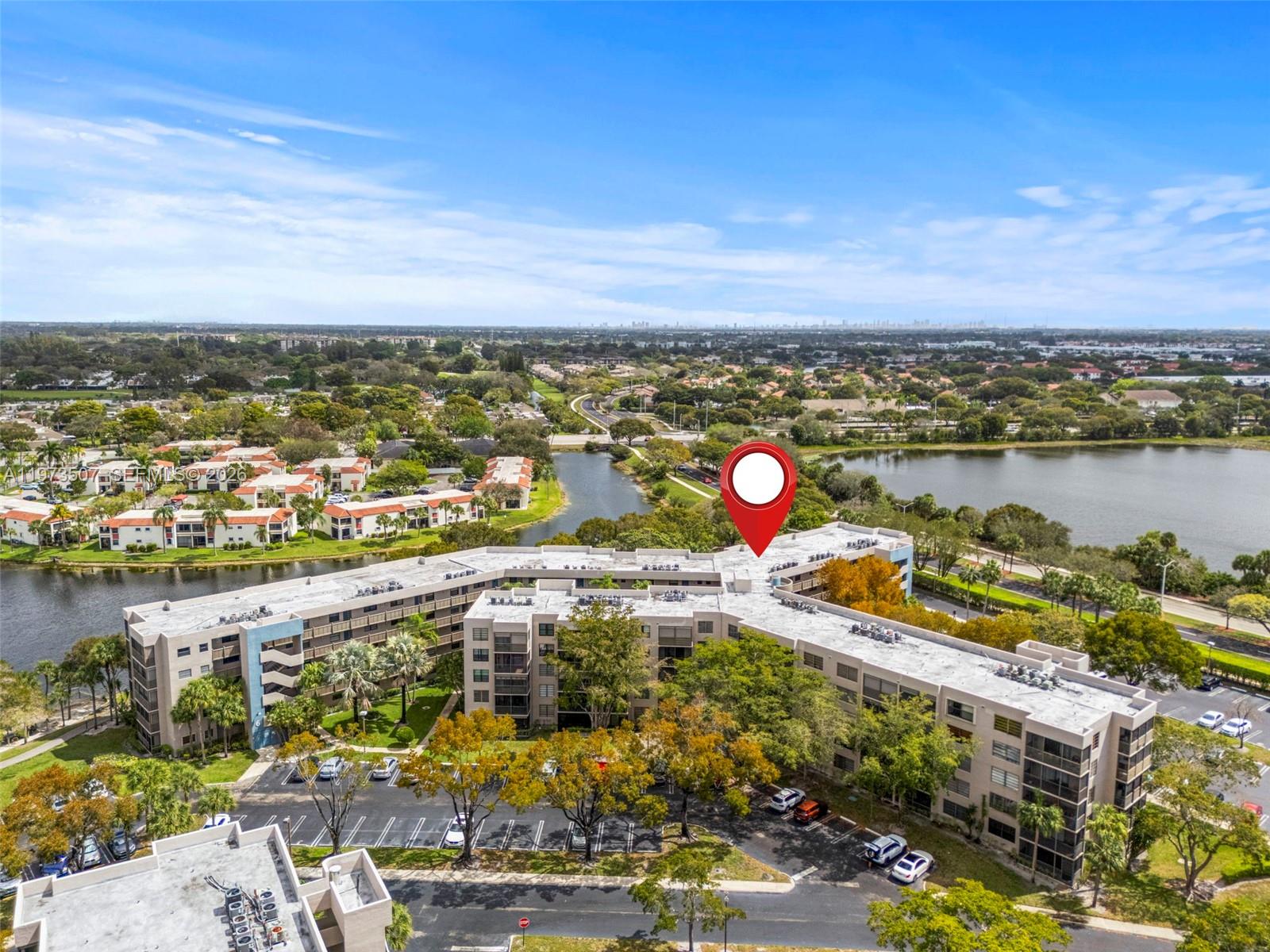 COLONY POINT 6 CONDO - Residential