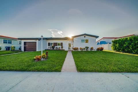 1825 SW 86th Ave Miami FL 33155