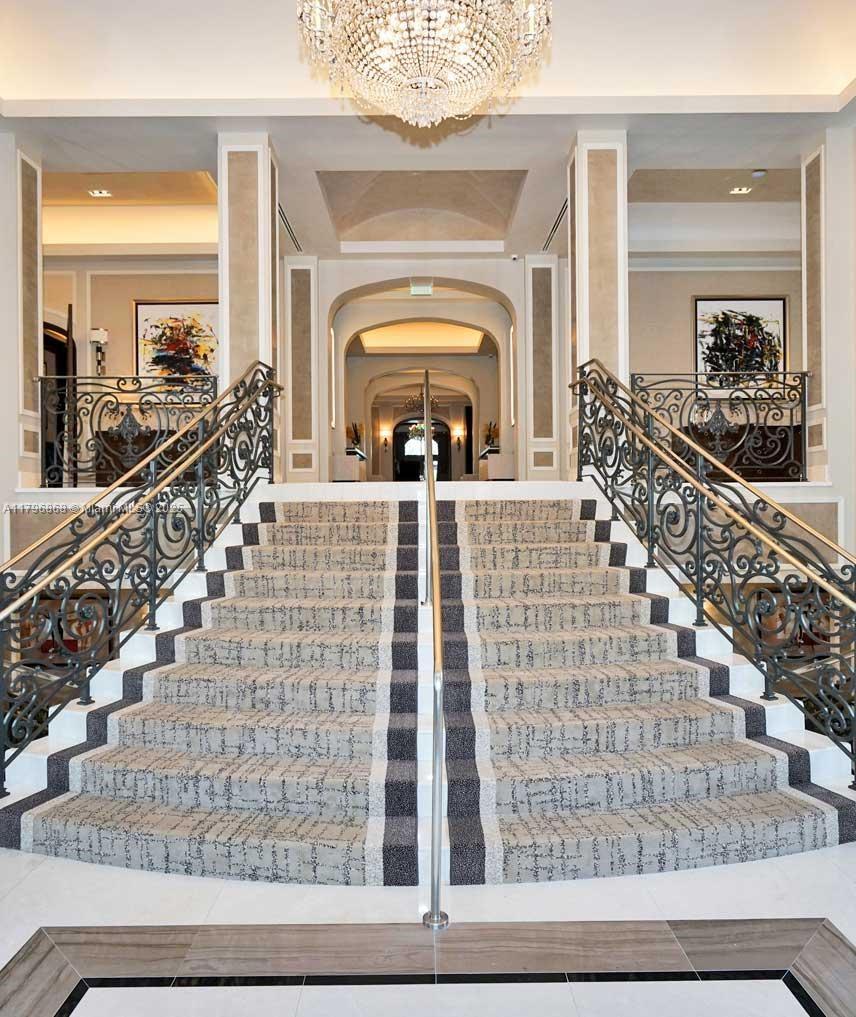 Bella Vista Mid rise north - Residential Lease