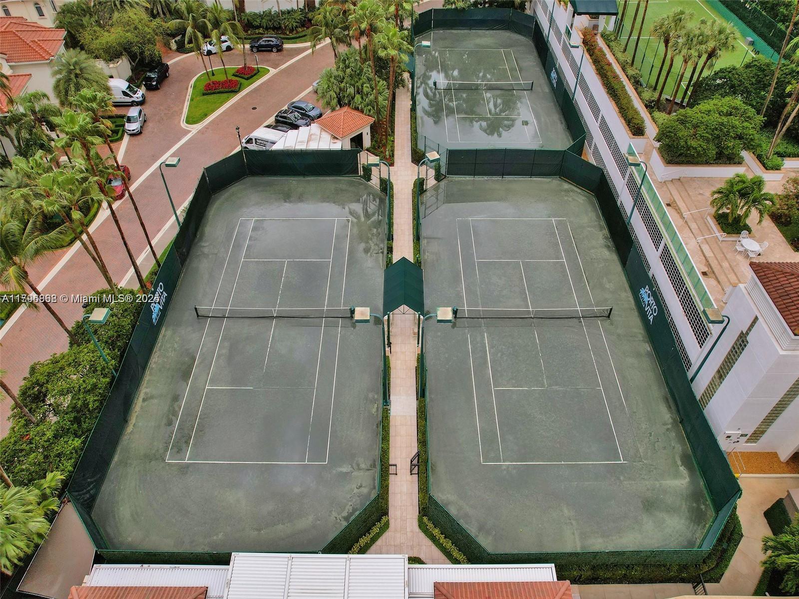 Bella Vista Mid rise north - Residential Lease