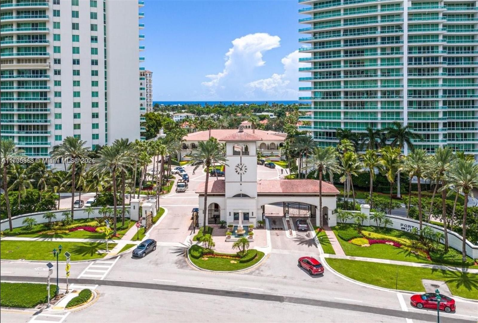 Bella Vista Mid rise north - Residential Lease