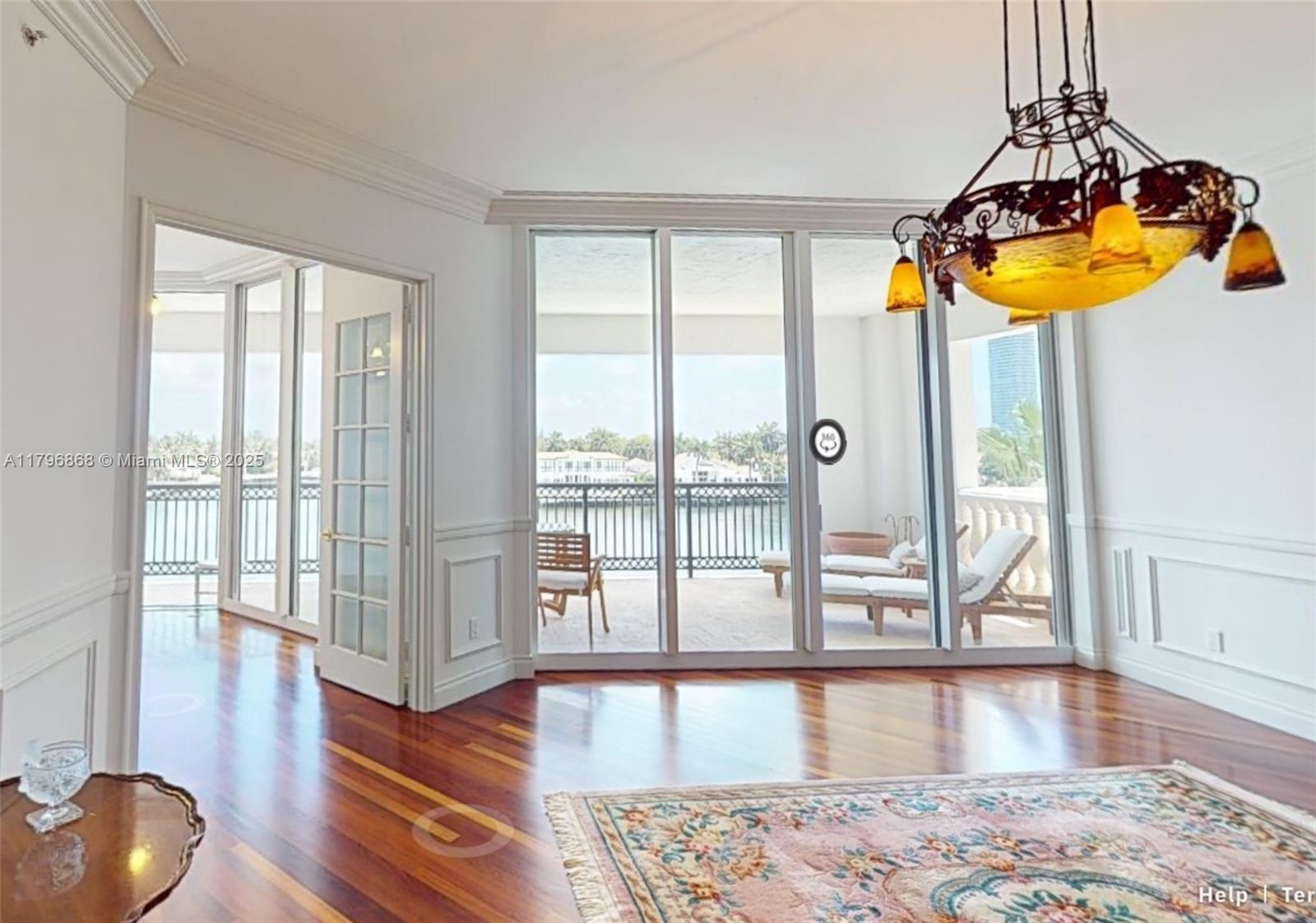 Bella Vista Mid rise north - Residential Lease