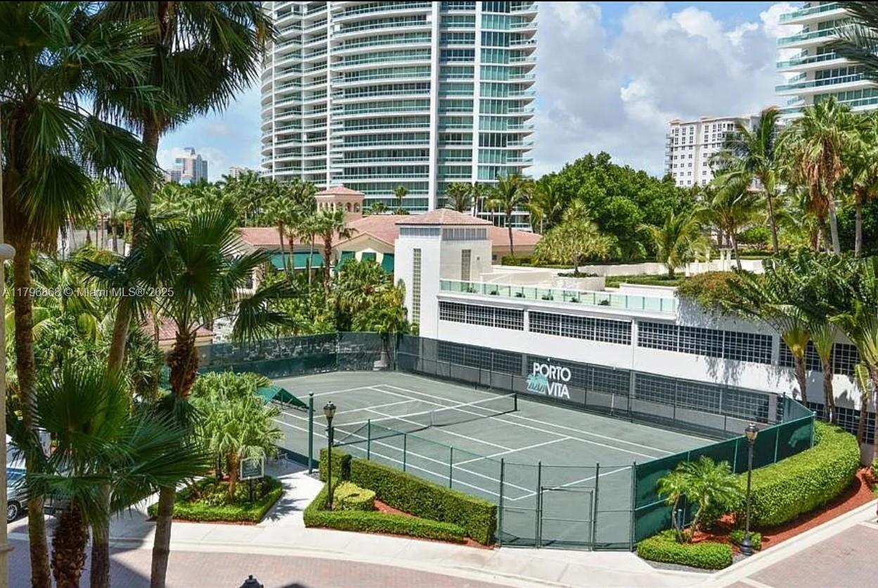 Bella Vista Mid rise north - Residential Lease