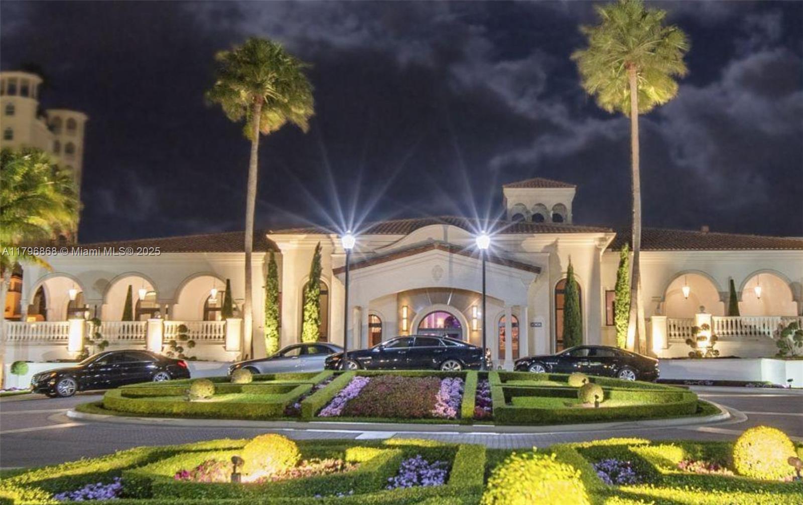 Bella Vista Mid rise north - Residential Lease