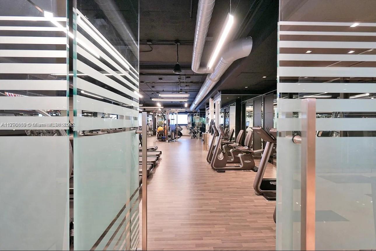 Bella Vista Mid rise north - Residential Lease