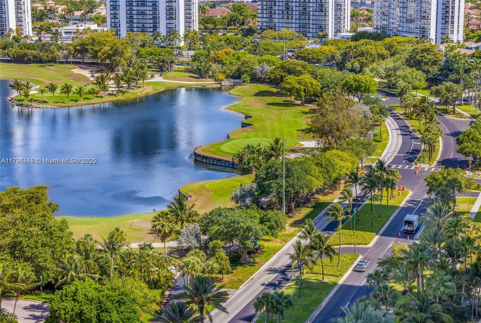 Bella Vista Mid rise north - Residential Lease