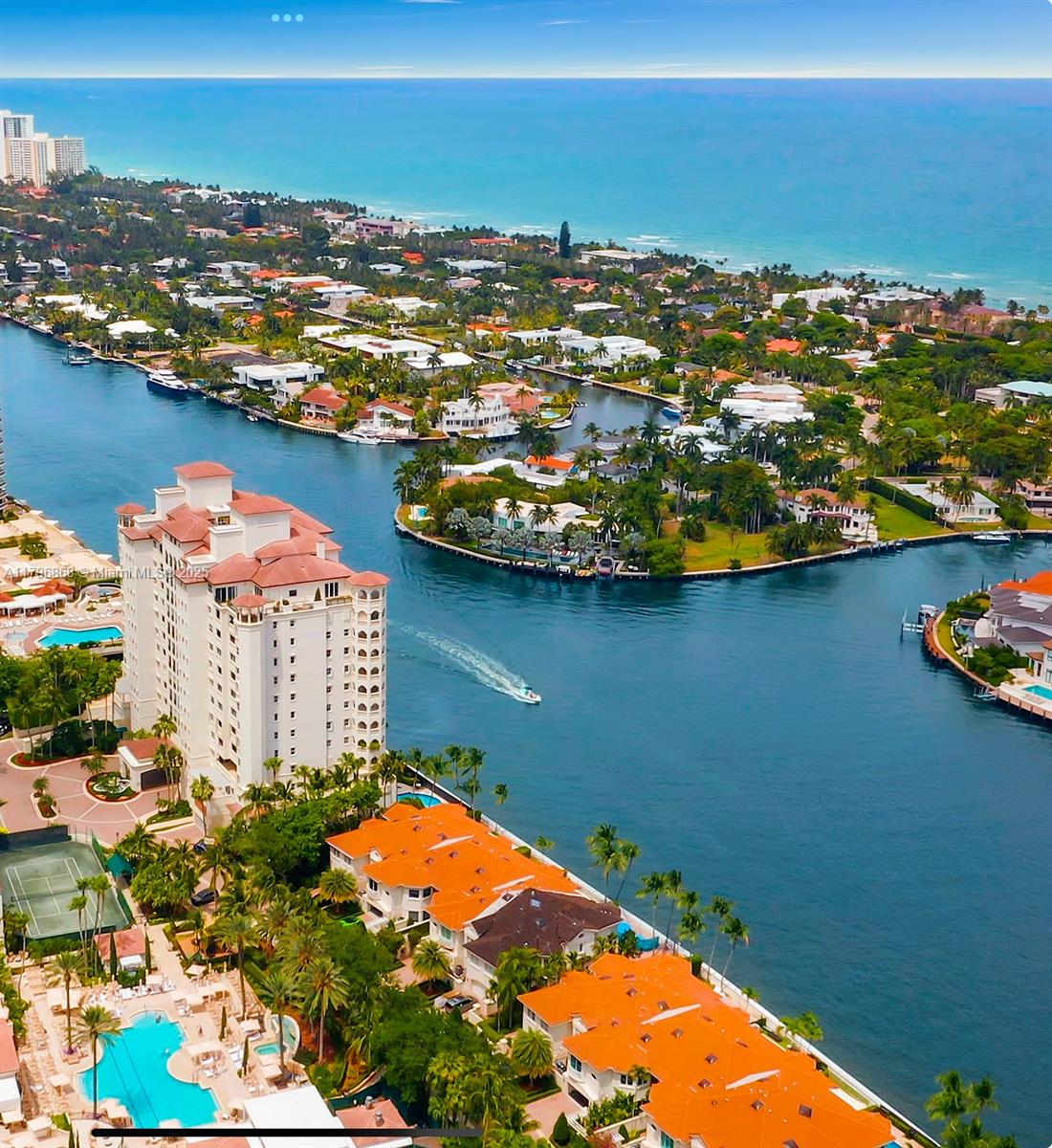 Bella Vista Mid rise north - Residential Lease