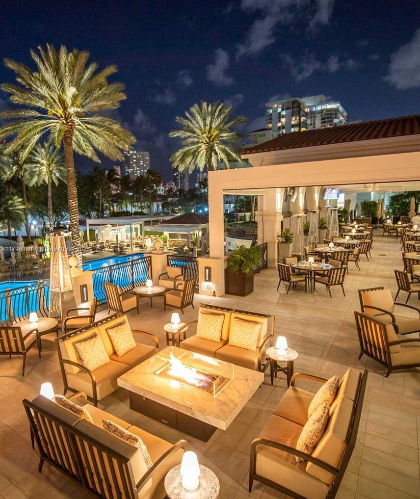 Bella Vista Mid rise north - Residential Lease