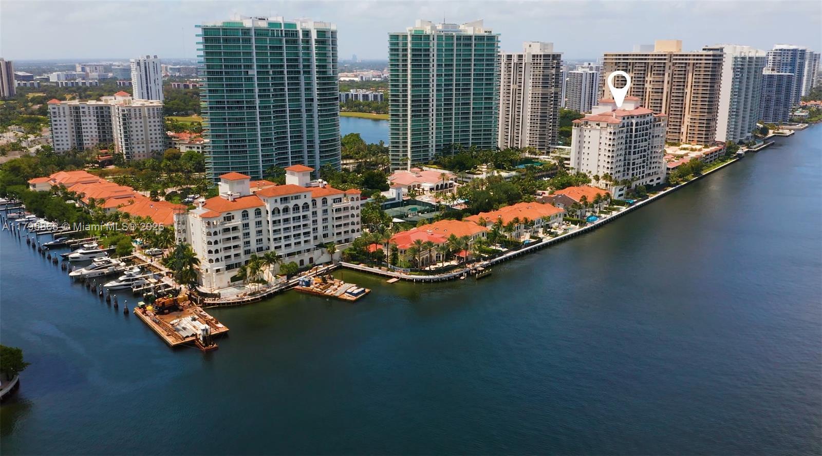 Bella Vista Mid rise north - Residential Lease