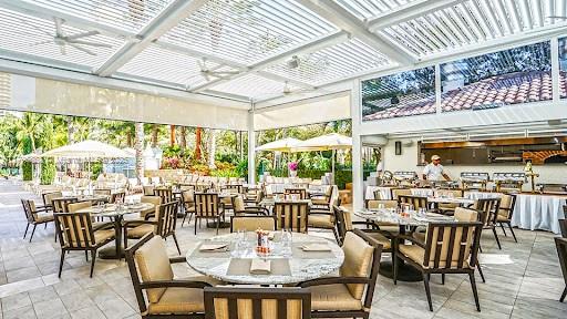 Bella Vista Mid rise north - Residential Lease