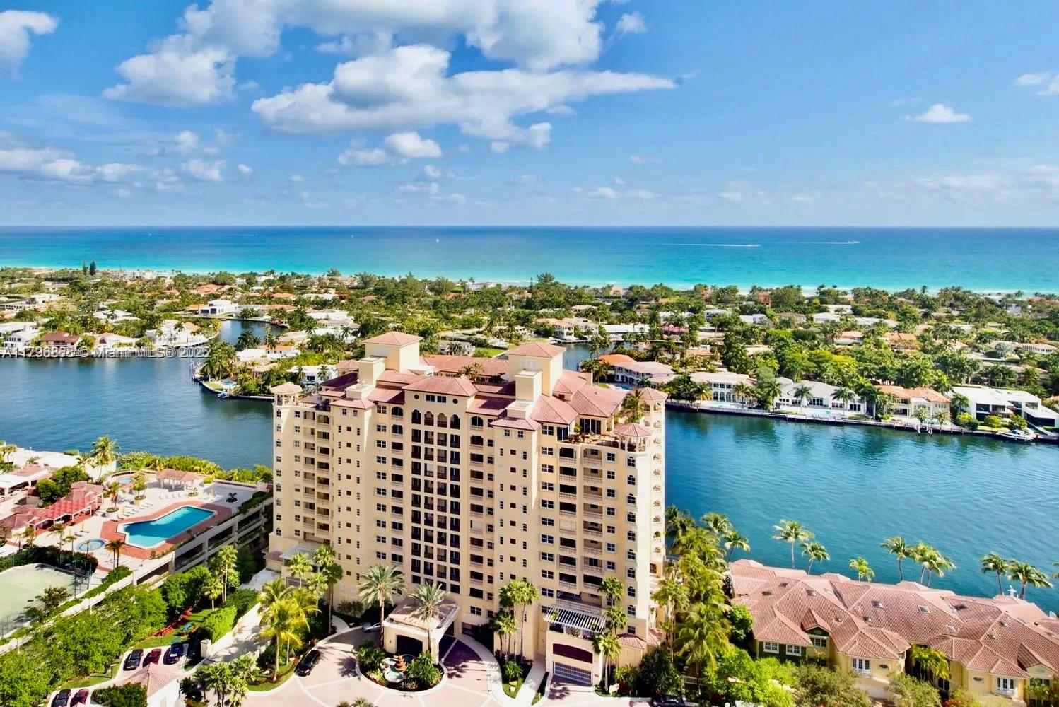 Bella Vista Mid rise north - Residential Lease