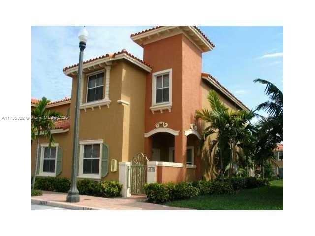 Rental Property at Address Not Disclosed, Dania Beach, Miami-Dade County, Florida - Bedrooms: 3 
Bathrooms: 3  - $2,950 MO.