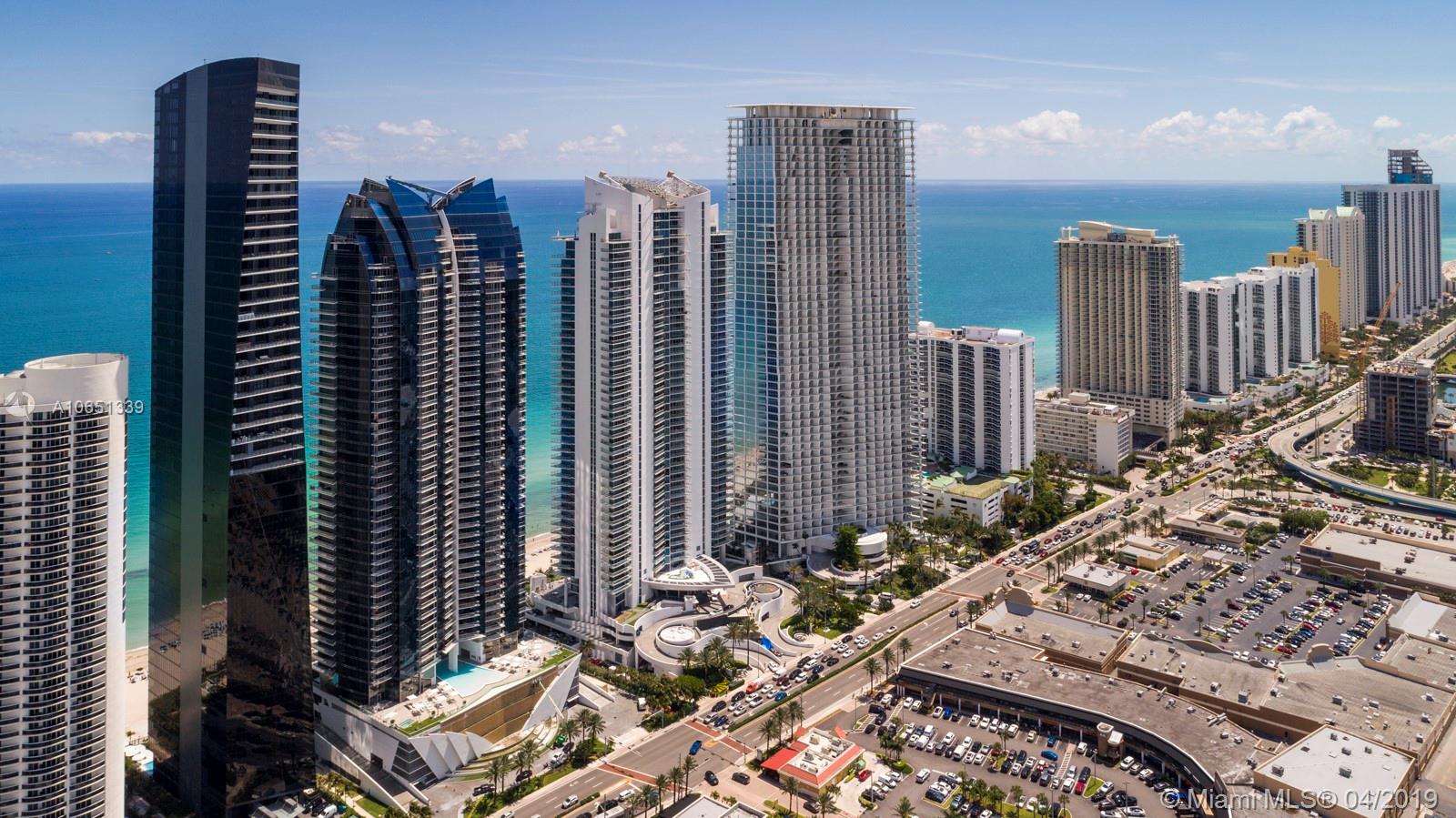 JADE OCEAN CONDO - Residential