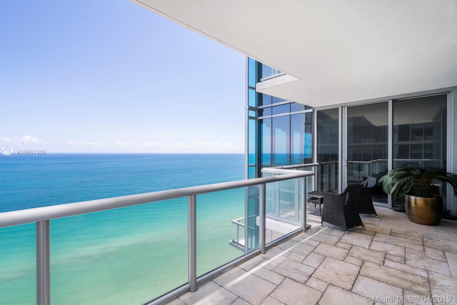 JADE OCEAN CONDO - Residential