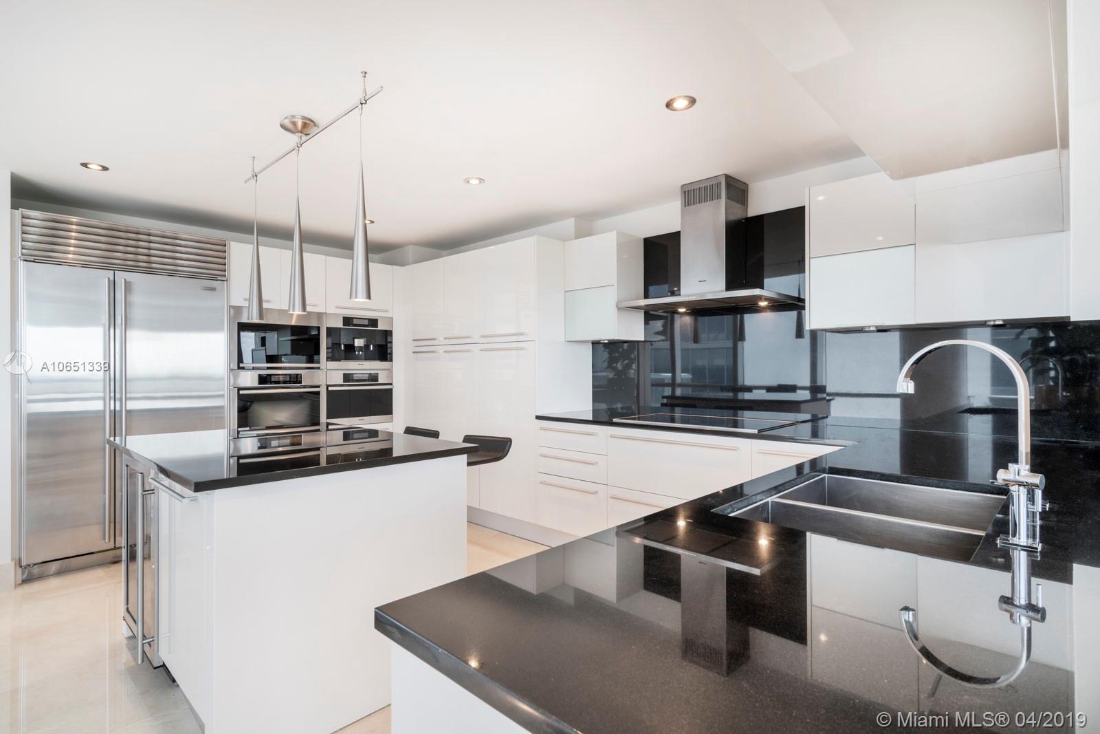 JADE OCEAN CONDO - Residential