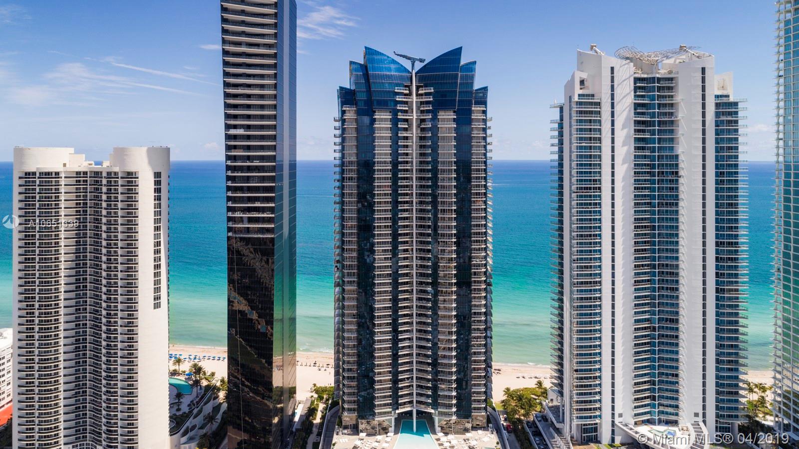 JADE OCEAN CONDO - Residential