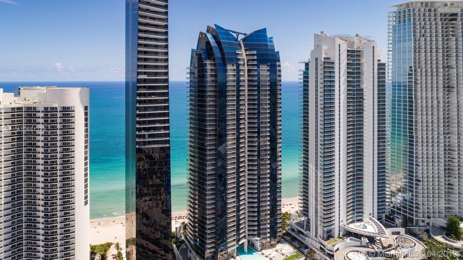 JADE OCEAN CONDO - Residential