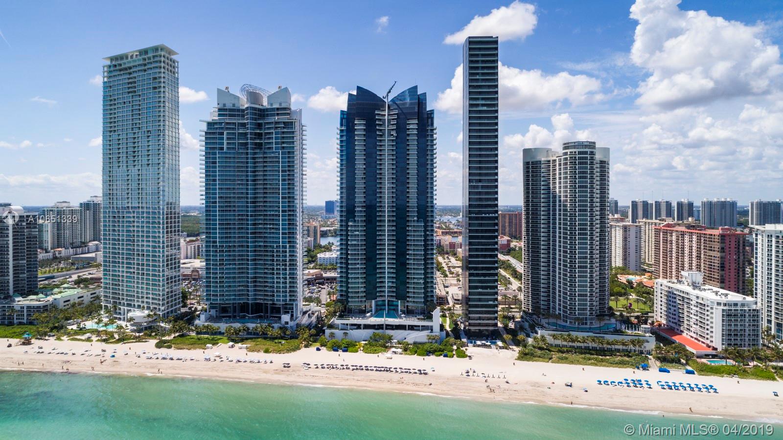 JADE OCEAN CONDO - Residential