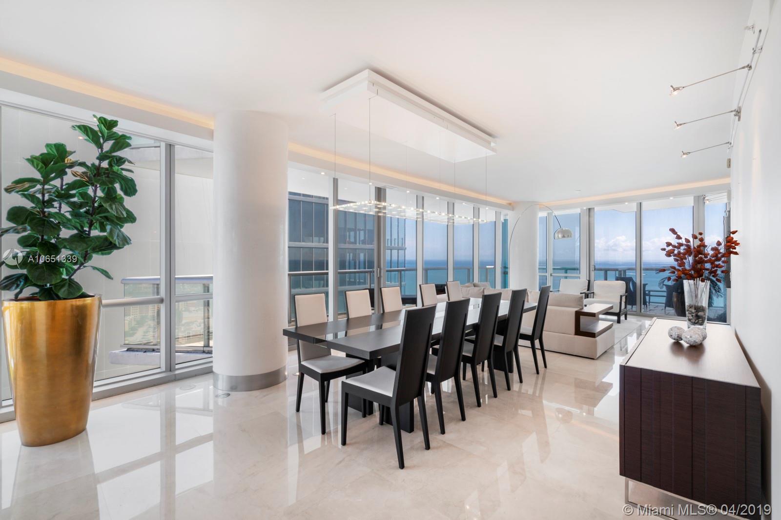 JADE OCEAN CONDO - Residential