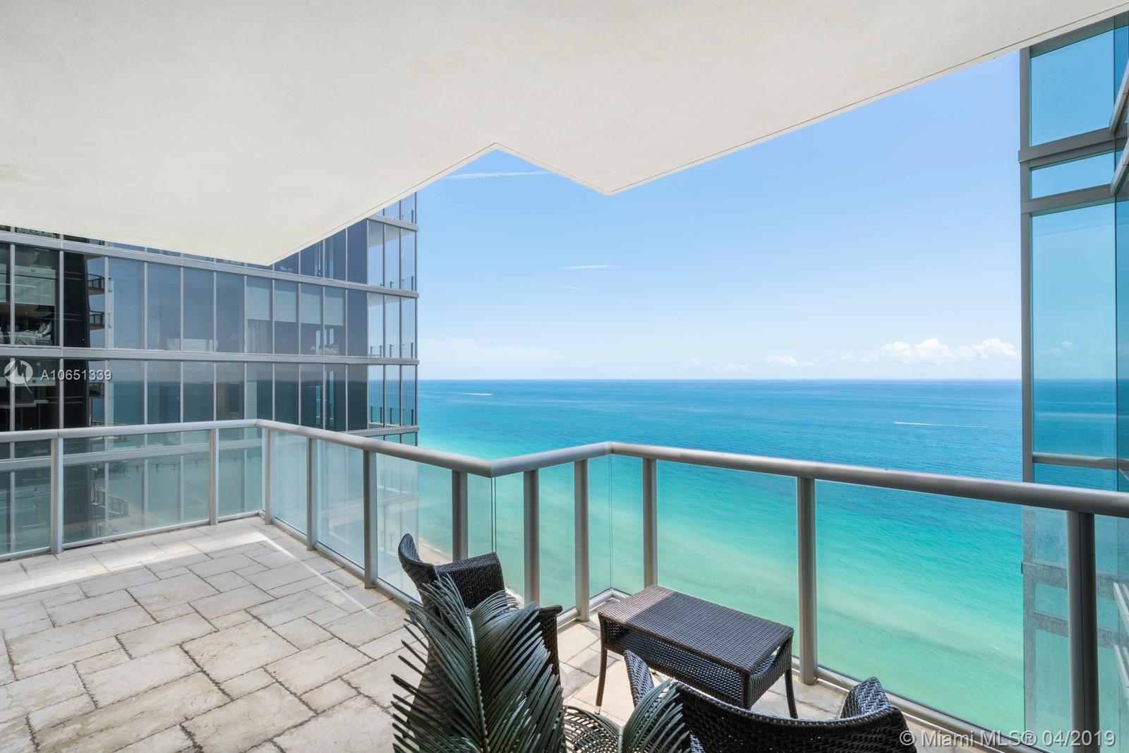 JADE OCEAN CONDO - Residential