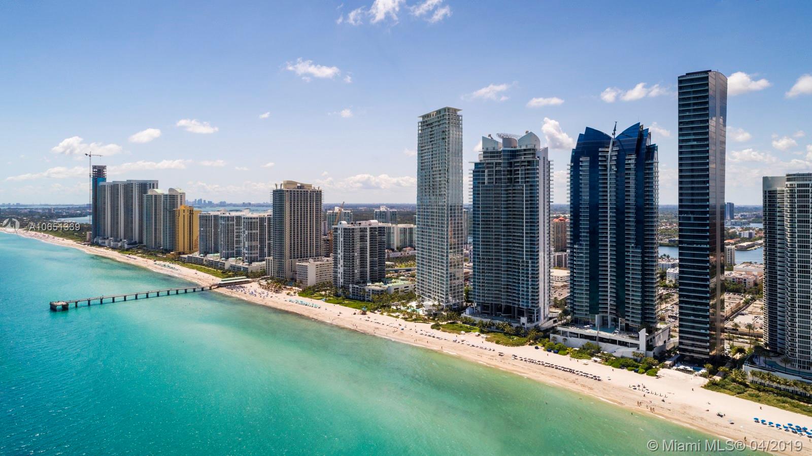 JADE OCEAN CONDO - Residential