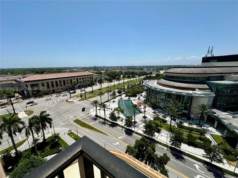 Photo of 651 Okeechobee Blvd #1002, West Palm Beach, FL 33401 (MLS # A11856676)