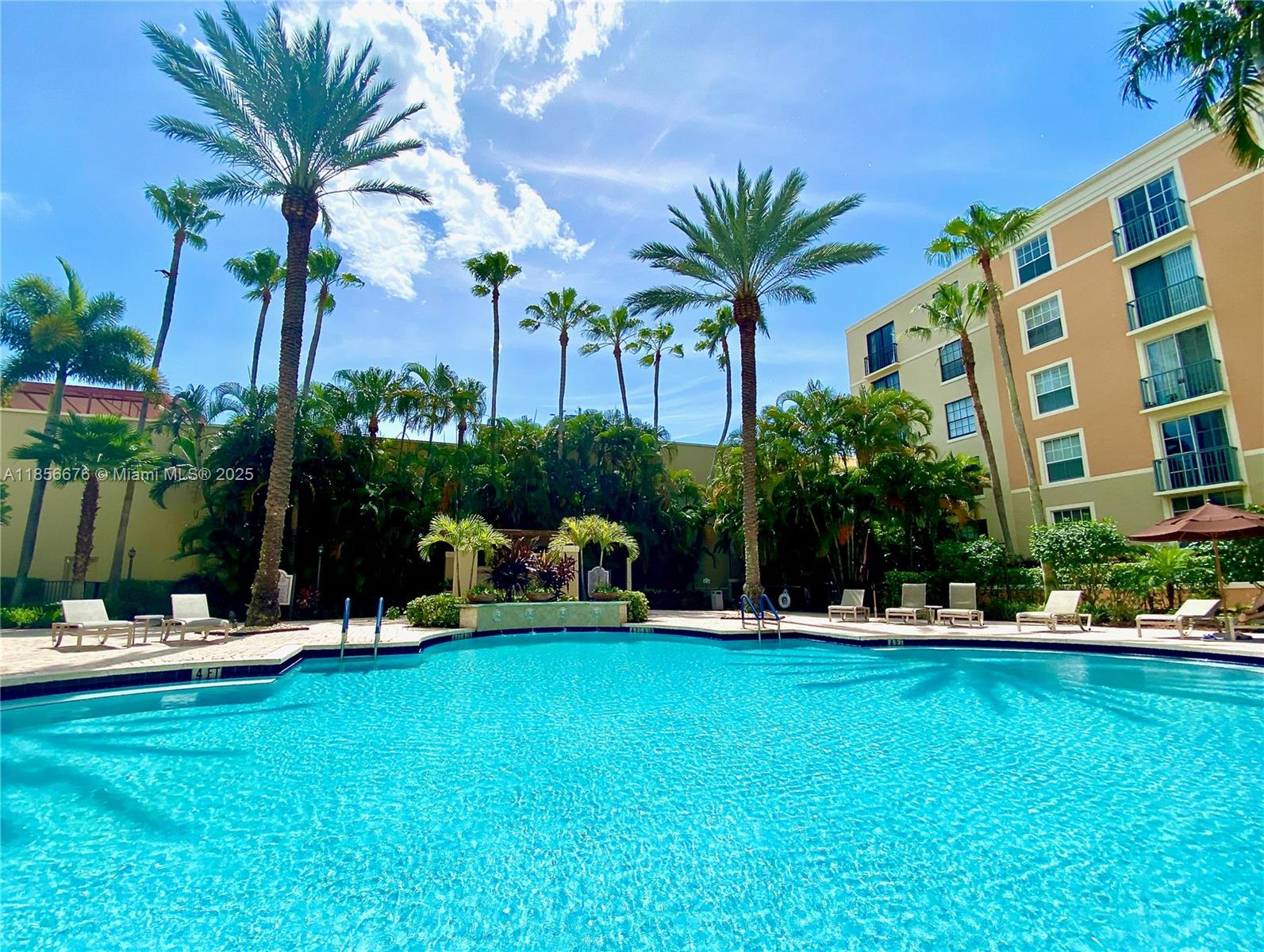 TOWER CONDO AT CITYPLACE - Residential