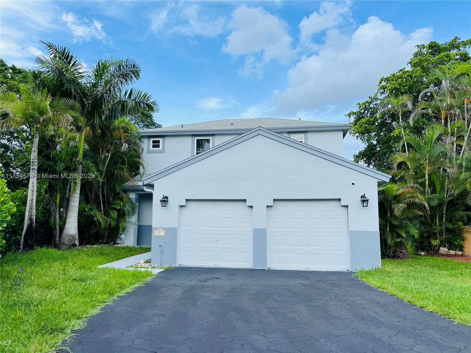381 NW 207th Ave