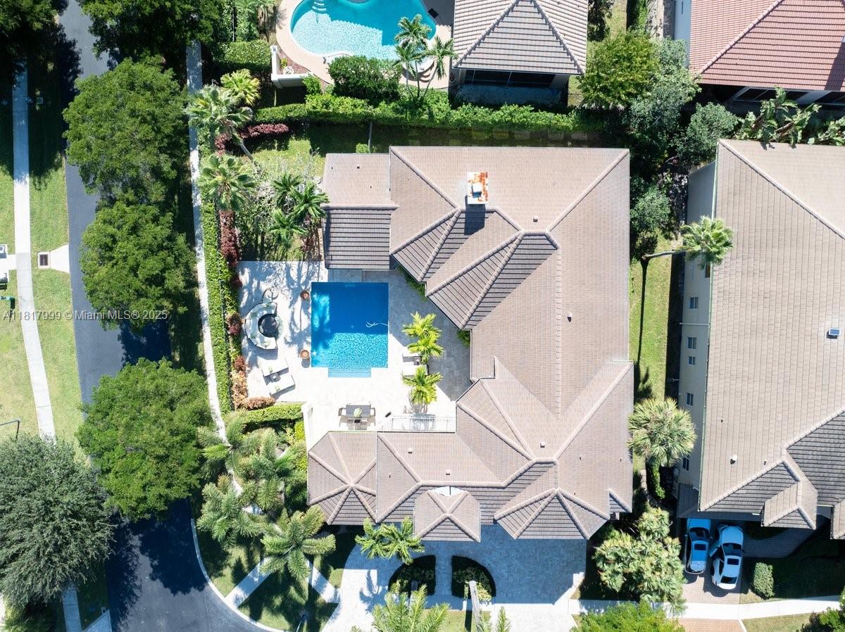 SEASONS - Residential