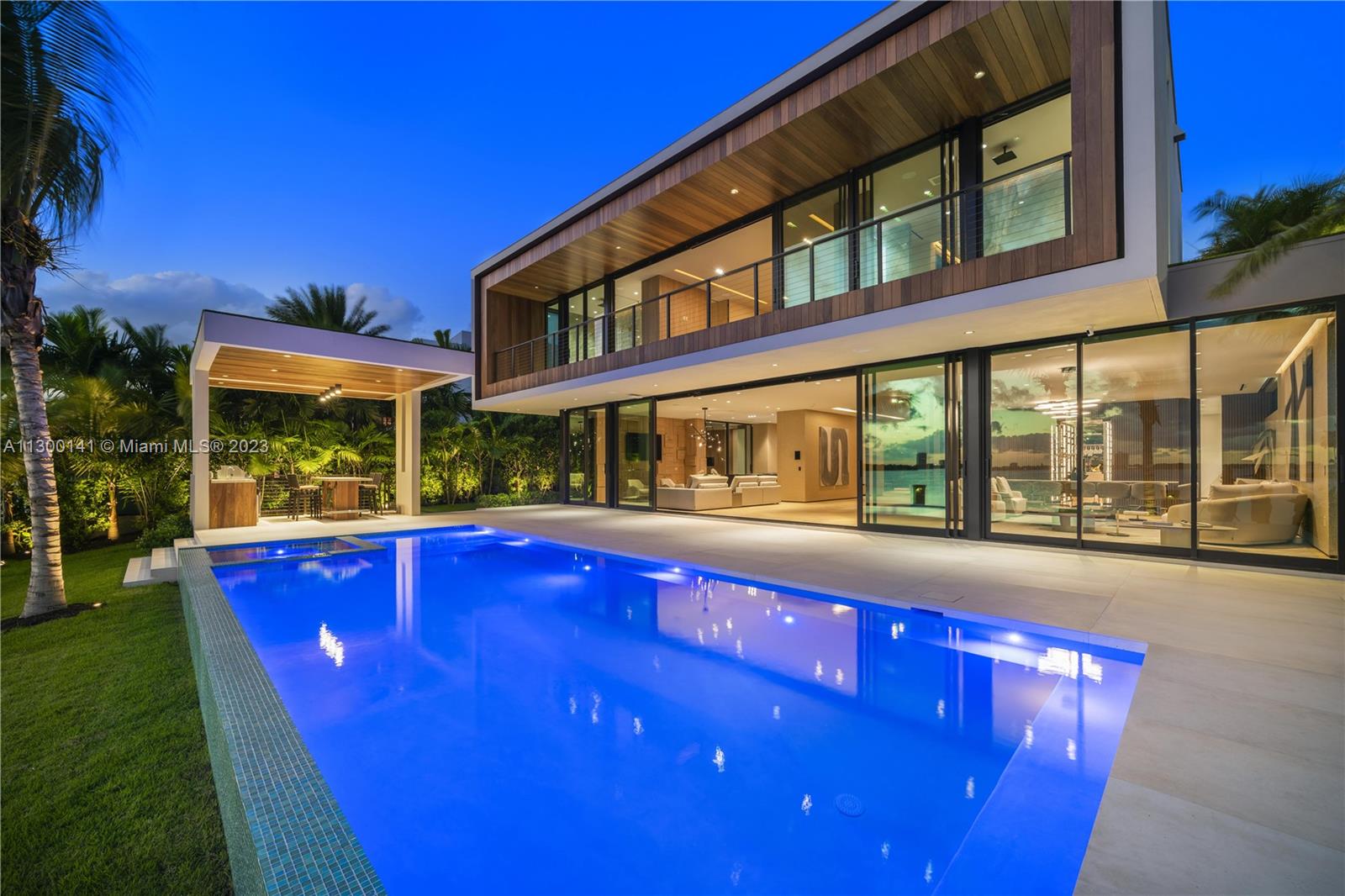 BAY HARBOR ISLAND - Residential