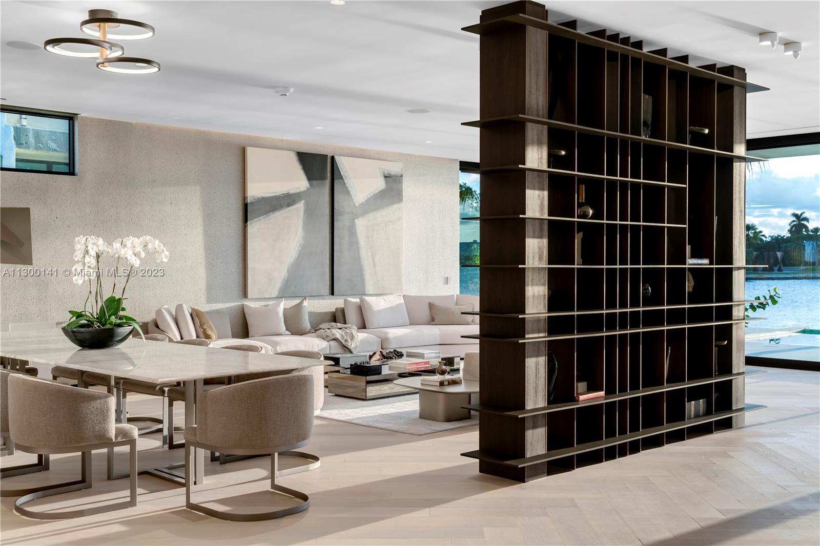 BAY HARBOR ISLAND - Residential