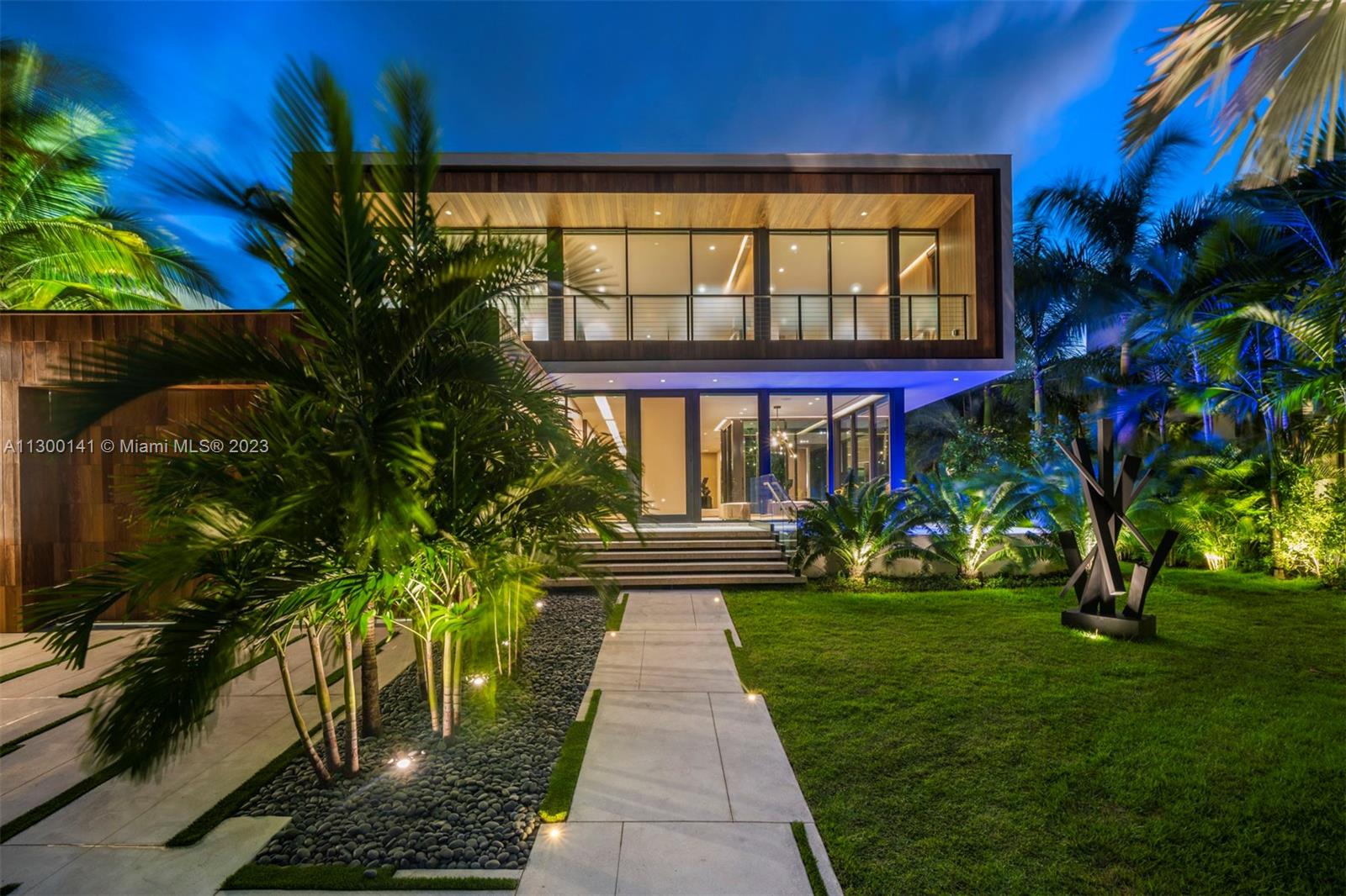 BAY HARBOR ISLAND - Residential