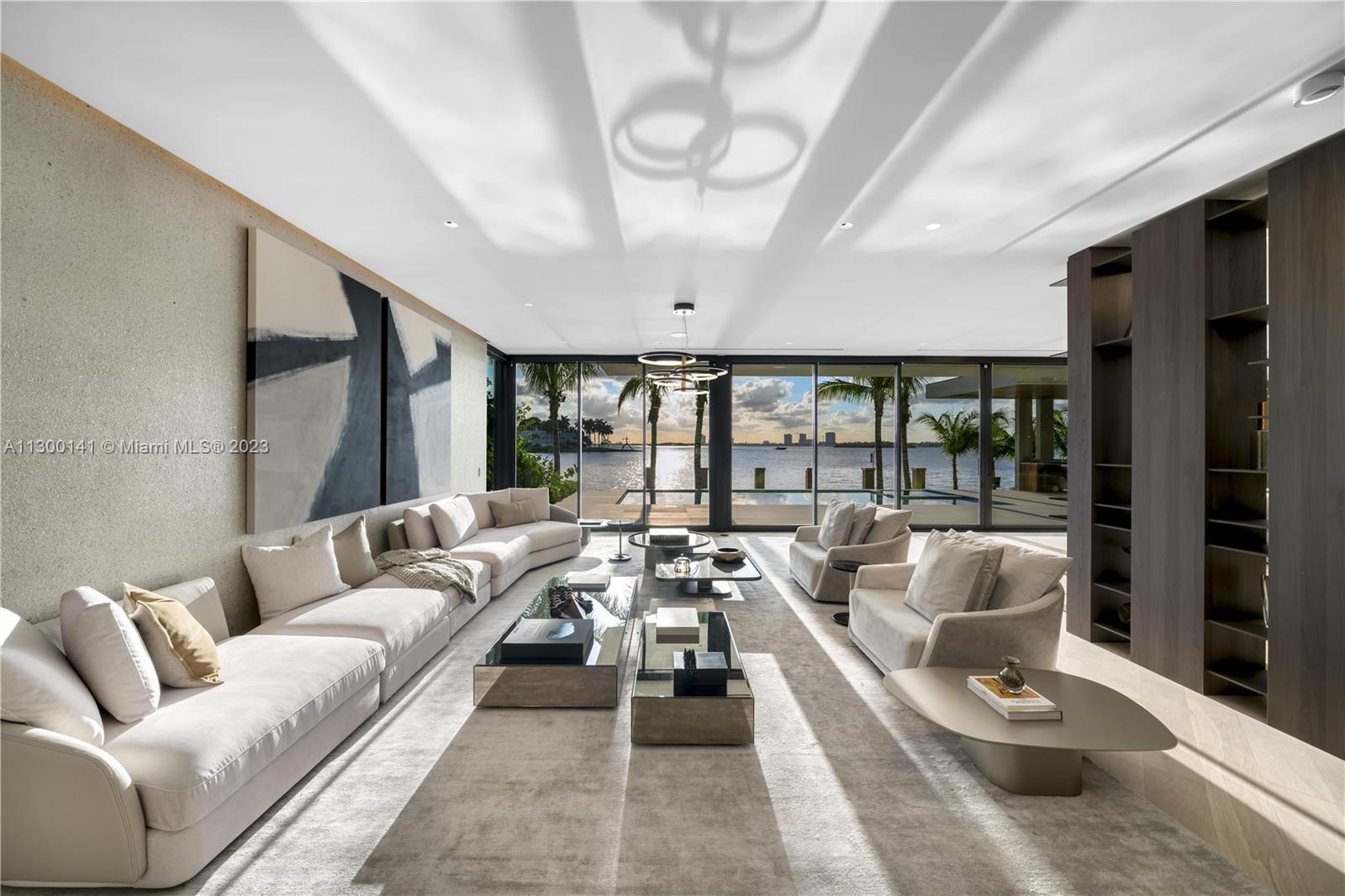 BAY HARBOR ISLAND - Residential