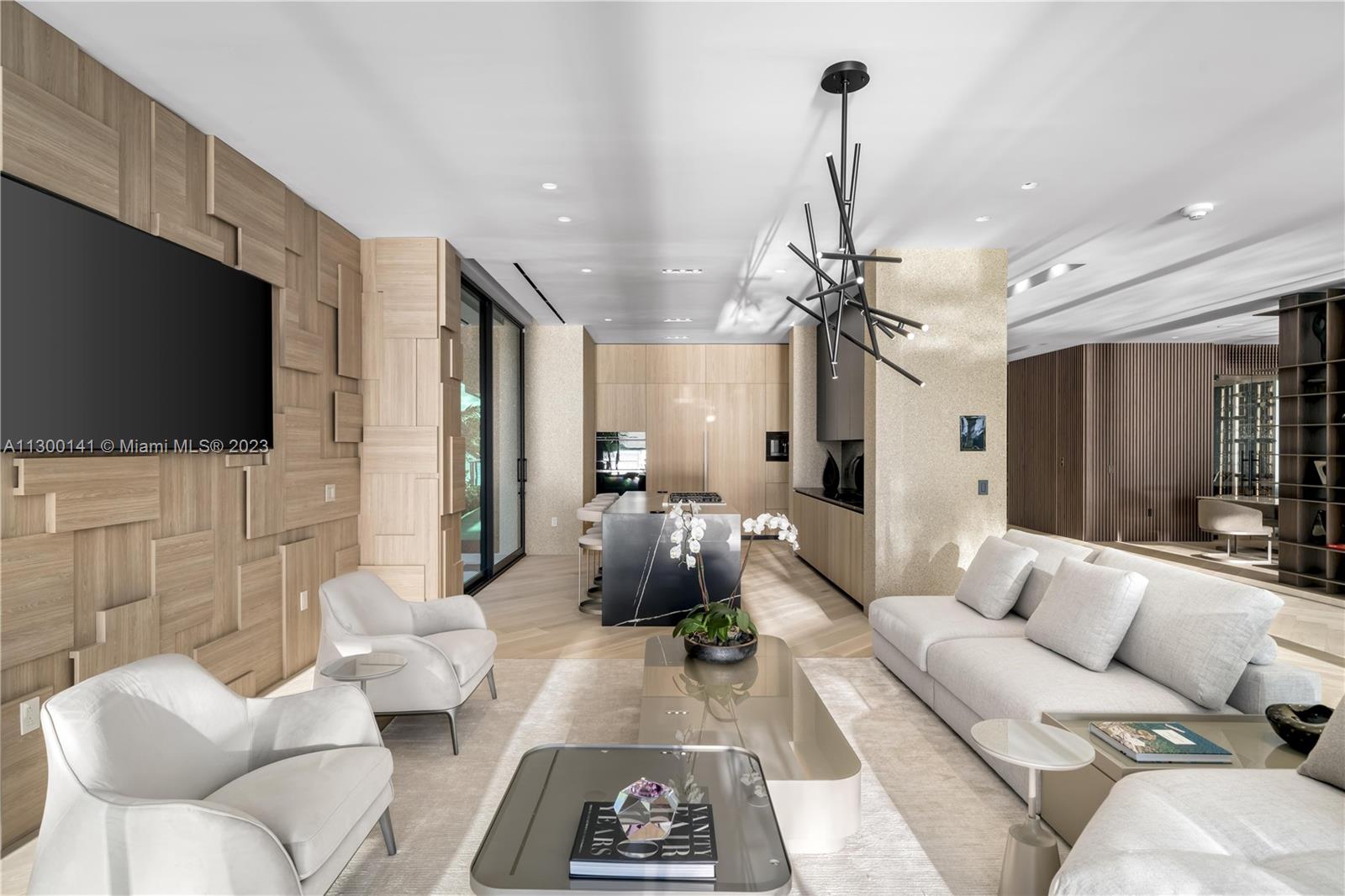 BAY HARBOR ISLAND - Residential