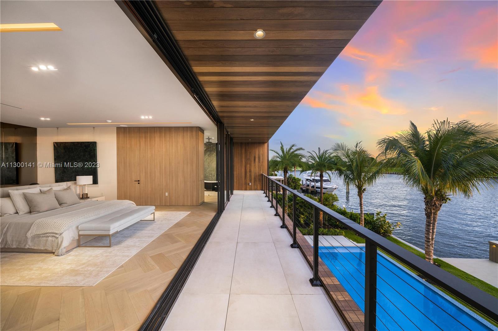 BAY HARBOR ISLAND - Residential