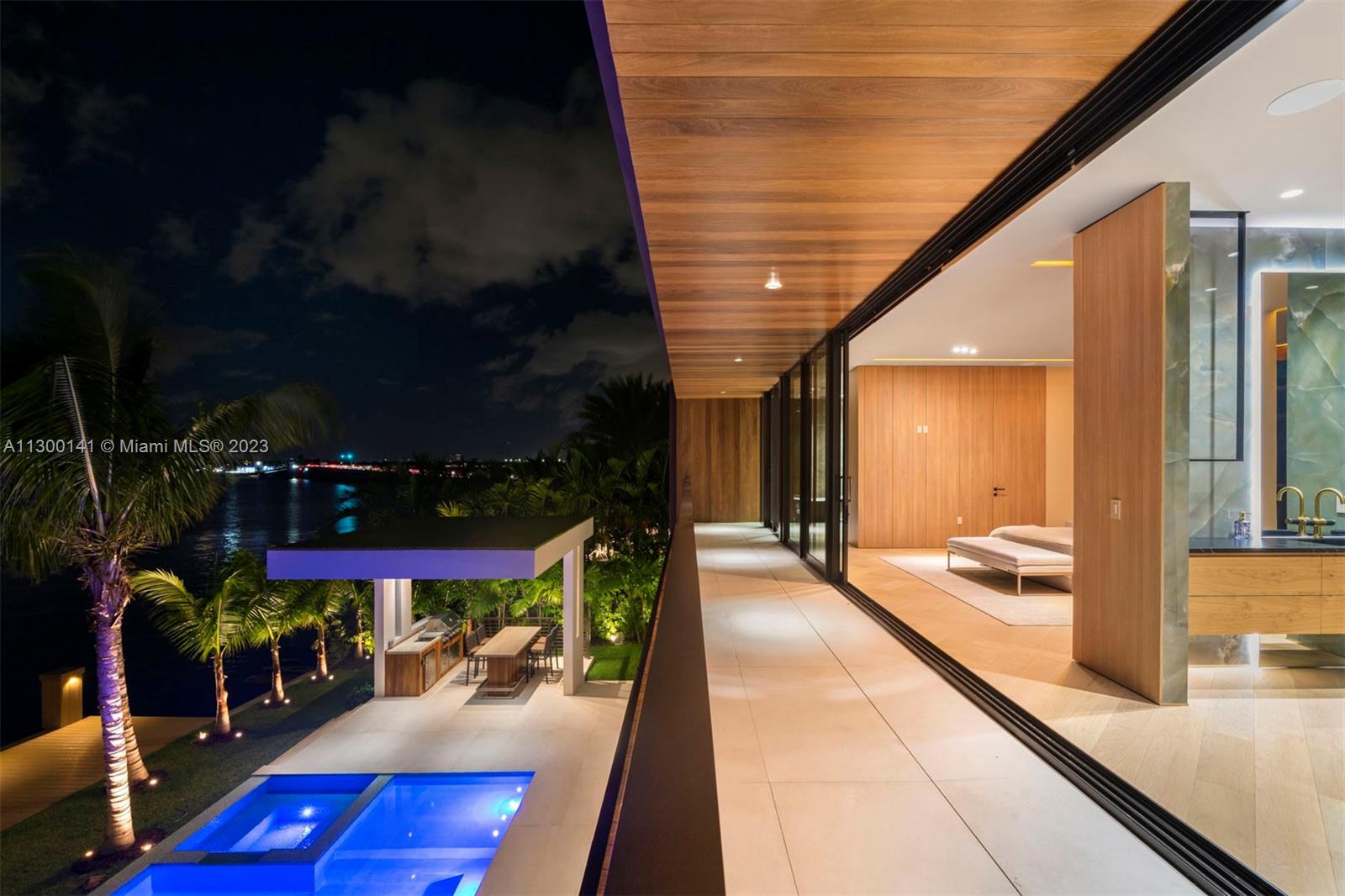 BAY HARBOR ISLAND - Residential